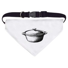 'Terracotta Casserole Dish'