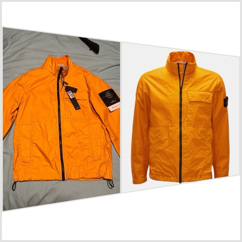 Stone island membrana tc - stone,