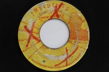 7" DENNIS ALCAPONE Spanish