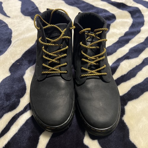 Martens leather bonny - martens,