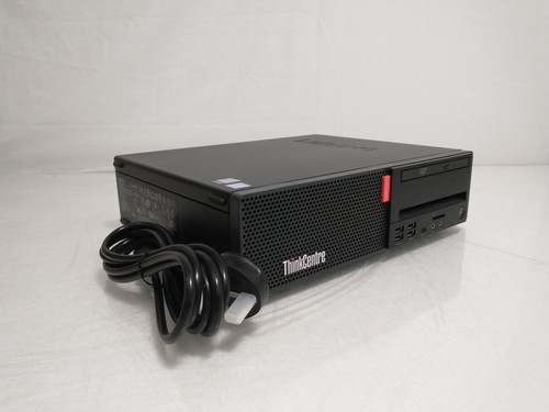 Lenovo thinkcentre m720s - lenovo,