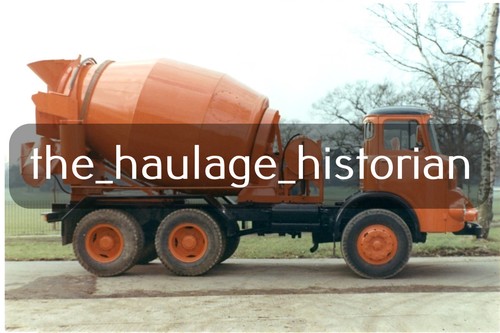 Thh truck photos - thh,