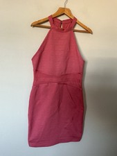 BNWT Missguided Strappy