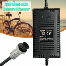 36V Lead Acid Battery Lead