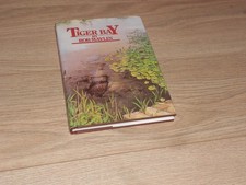 Tiger Bay, Rob Maylin 2007 Ed