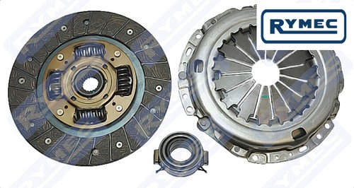 Clutch kit jt6084 rymec - clutch,