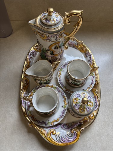 Vintage elpa alcobaca cherubs - vintage,