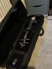 Stagg Electric Violin Outfit