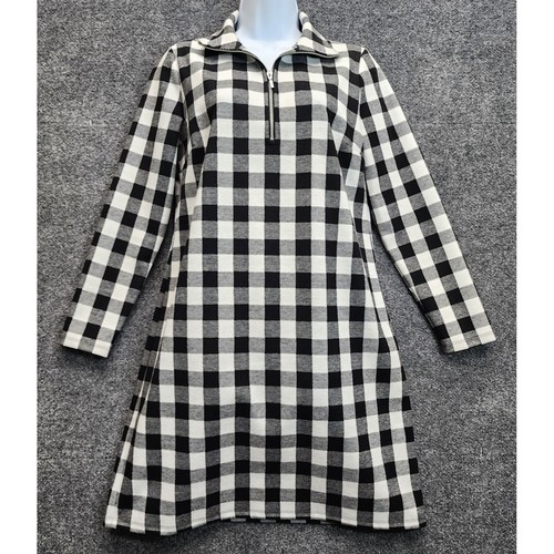 Talbots womens buffalo - womens, plaid