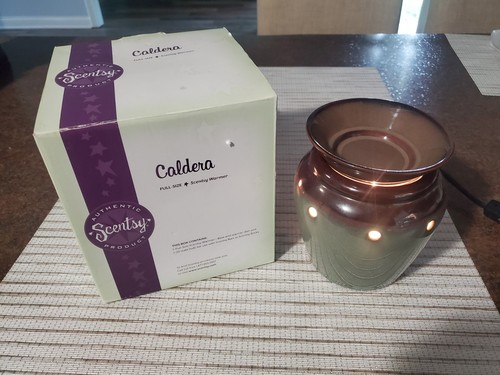 Scentsy full size wax - scentsy,