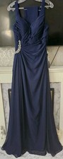 Tiffanys Bridesmaid Prom Dress