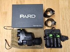Pard NV007A Night Vision