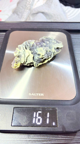 Natural unpolished raw - natural,