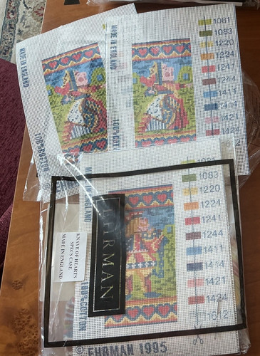Ehrman 1995 lot 2 - 1995,