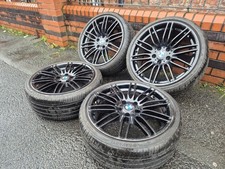 🌟Genuine Bmw 269m 19 inch