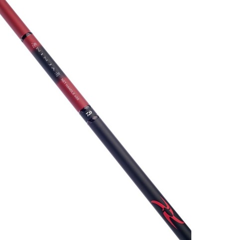 Daiwa ninja landing - daiwa, net