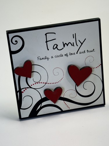 Splosh family love themed - splosh,