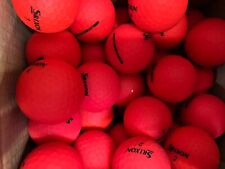 24  48 SRIXON SOFT FEEL BRITE