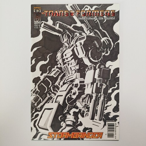 Transformers stormbringer 4 - transformers:,