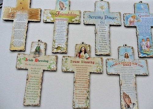 Cross mdf serenity - cross,