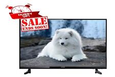 Blaupunkt 32-Inch Freeview HD LED TV (32/136I-WB-11B-HKU-UK)