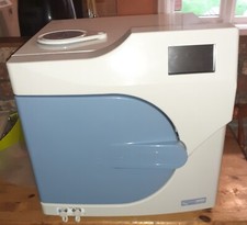 Eschmann SES Autoclave