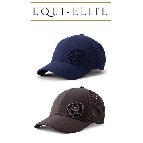 Ariat tri factor cap - factor,