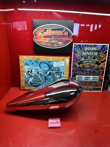 Harley wcc west coast - west,