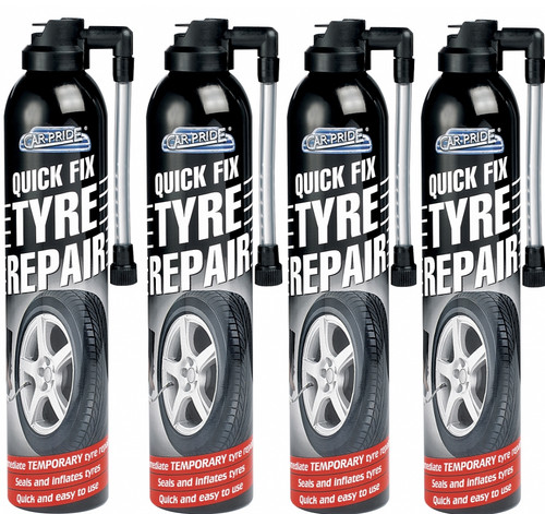 300 quick fix car - 4, ml