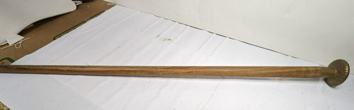 Unique vintage used - unique, wooden