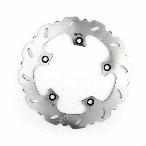 Rear brake disc rotor for - for, bmw