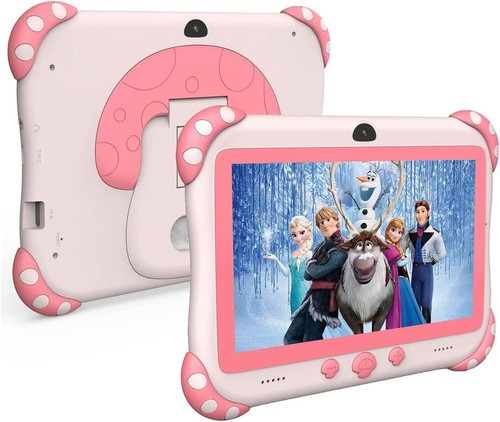 Kids tablet android 11 - pc,
