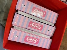 SOMETHING SWEET MAGAZINE