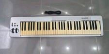 M-Audio Keystation 61es USB MIDI Keyboard Controller