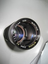 ROLLEI SL35 FIT 80-205MM F3.9