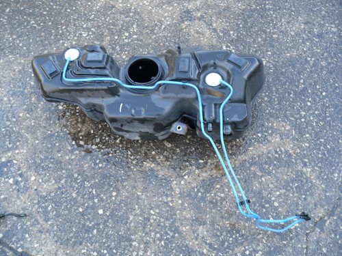 Ford edge fuel tank petrol - ka,