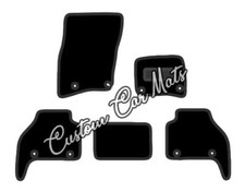 CUSTOM FIT LAND ROVER DEFENDER