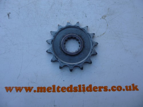 Suzuki gsxr 600 750 - 1000, srad