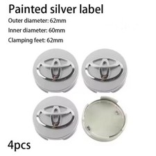 Toyota Alloy Wheel Centre Cap