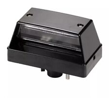Ecco - Britax Trailer. Van Rear Number Plate Light Lamp Right 872.00