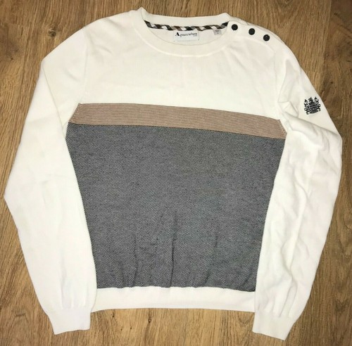 Aquascutum golf rare womens - aquascutum,