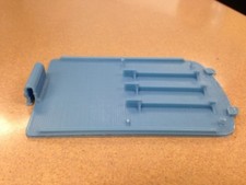 Compatible Battery Cover TI-84 Plus & TI-89 Titanium Graphing Calculator Texas