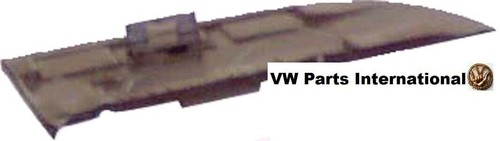 Transporter bay window - t2,