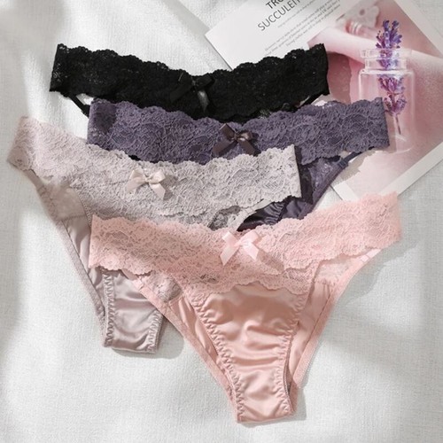 Pack ladies womens - 4,