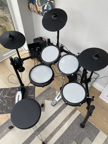 Alesis nitro max electronic - nitro,