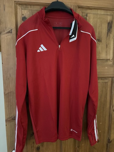 Adidas tracksuit top - tracksuit, m