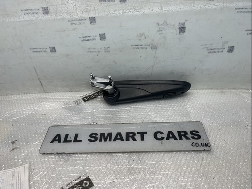 Smart fortwo a451 armrest - fortwo,