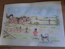 For Pony Lovers My Take On