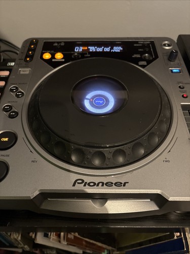 Pioneer cdj 800 mk1 - cdj-800,