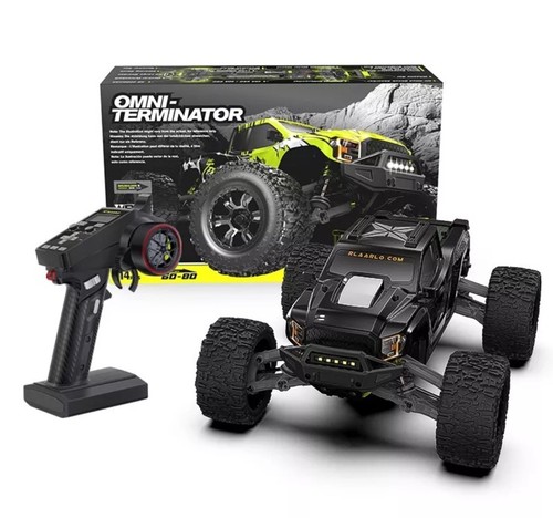 Rlaarlo omni terminator - rlaarlo, v2